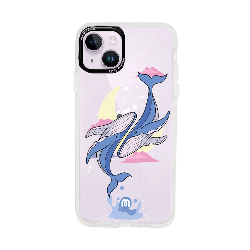 Cases para iphone 14 plus - Mandala Cases