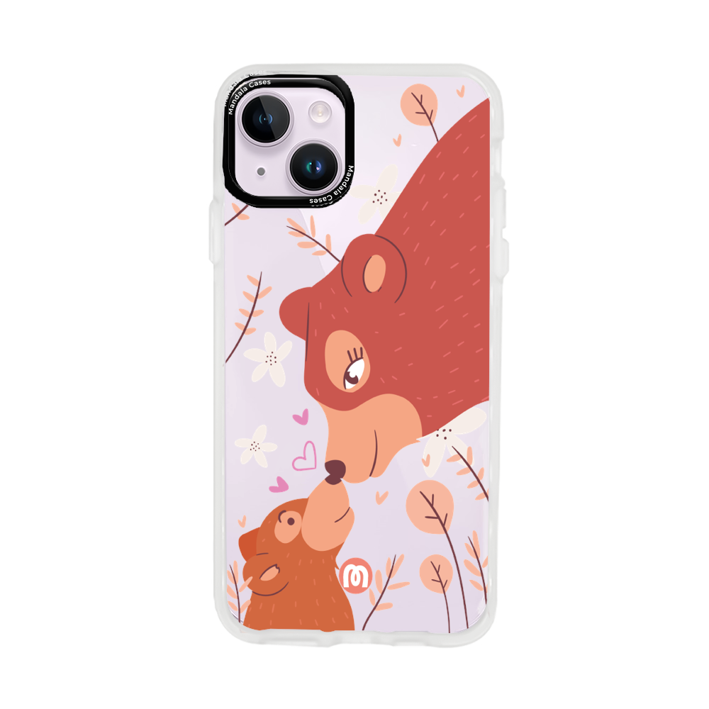 Cases para iphone 14 plus - Mandala Cases