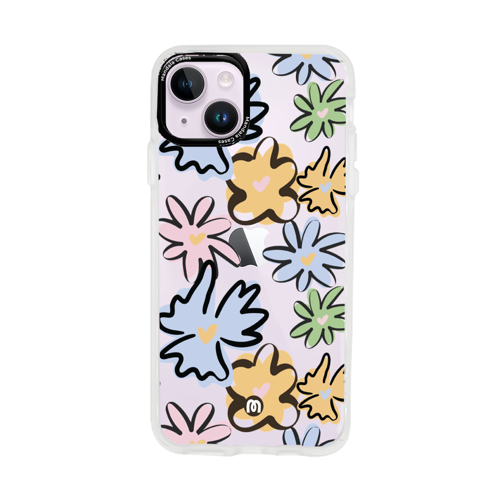 Cases para iphone 14 plus - Mandala Cases