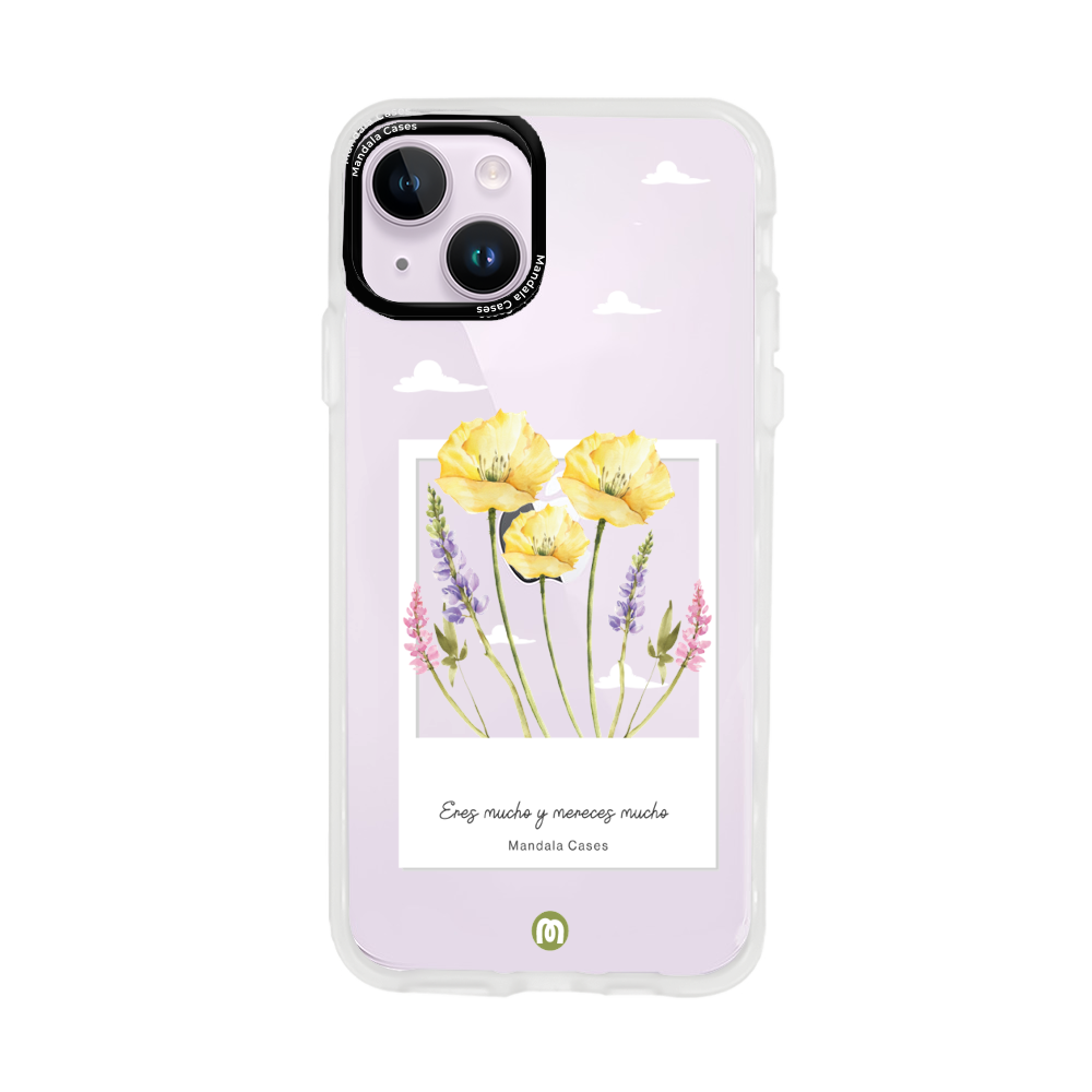 Cases para iphone 14 plus - Mandala Cases