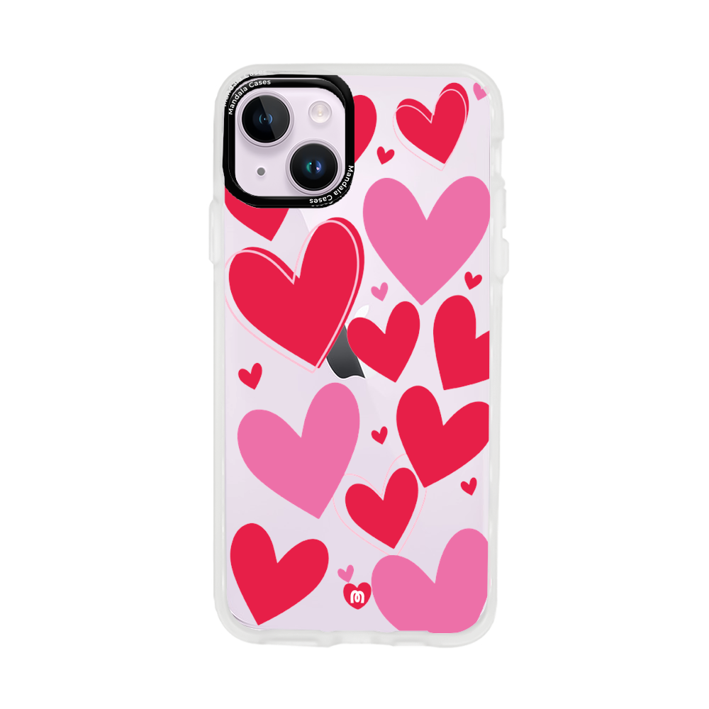 Cases para iphone 14 plus - Mandala Cases