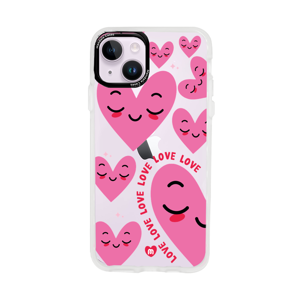 Cases para iphone 14 plus - Mandala Cases