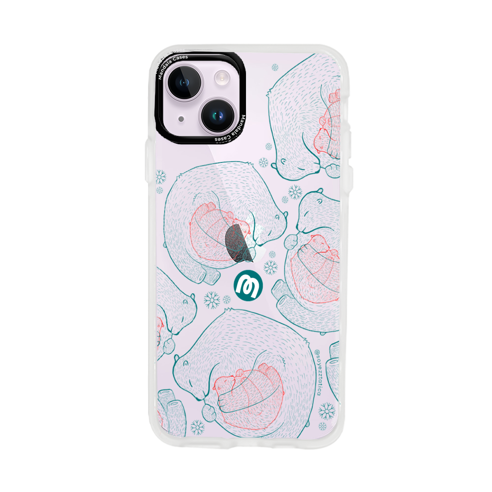 Cases para iphone 14 plus - Mandala Cases