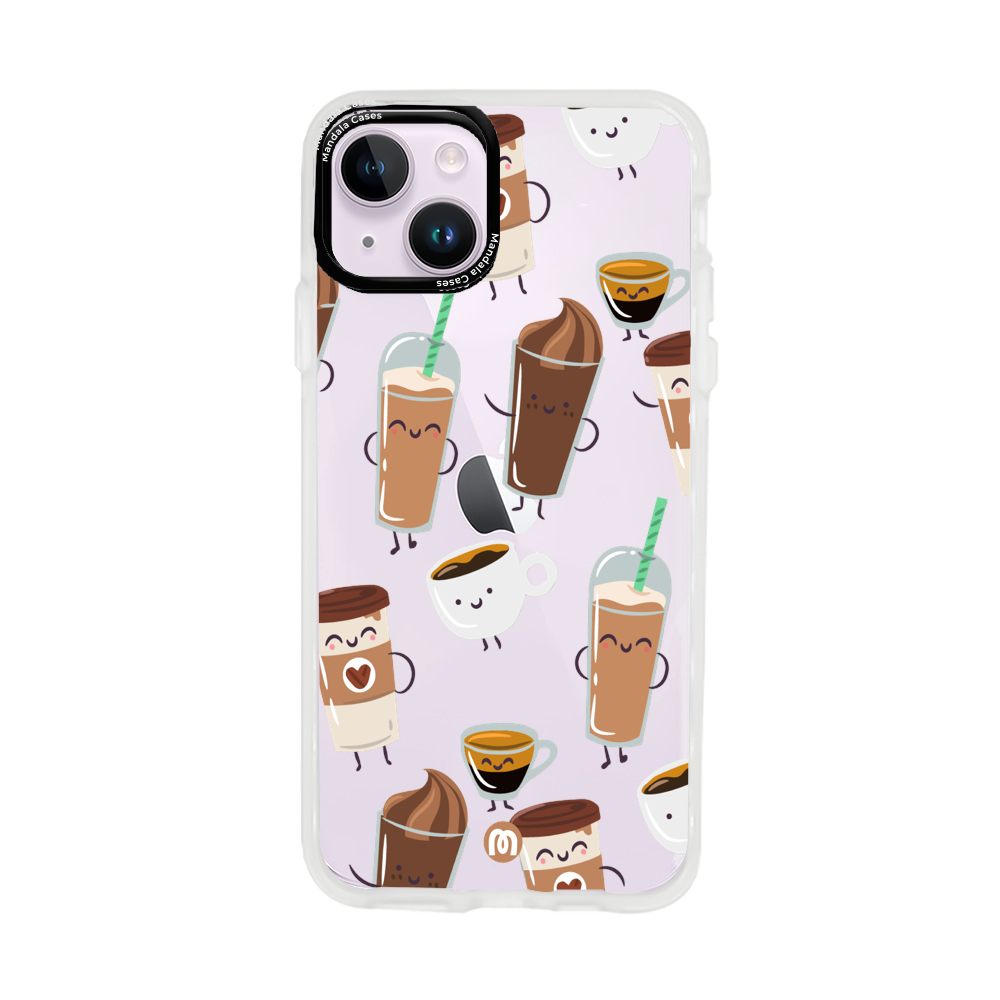 Cases para iphone 14 plus - Mandala Cases