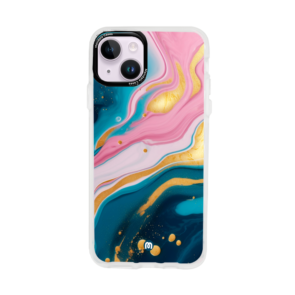 Cases para iphone 14 plus - Mandala Cases