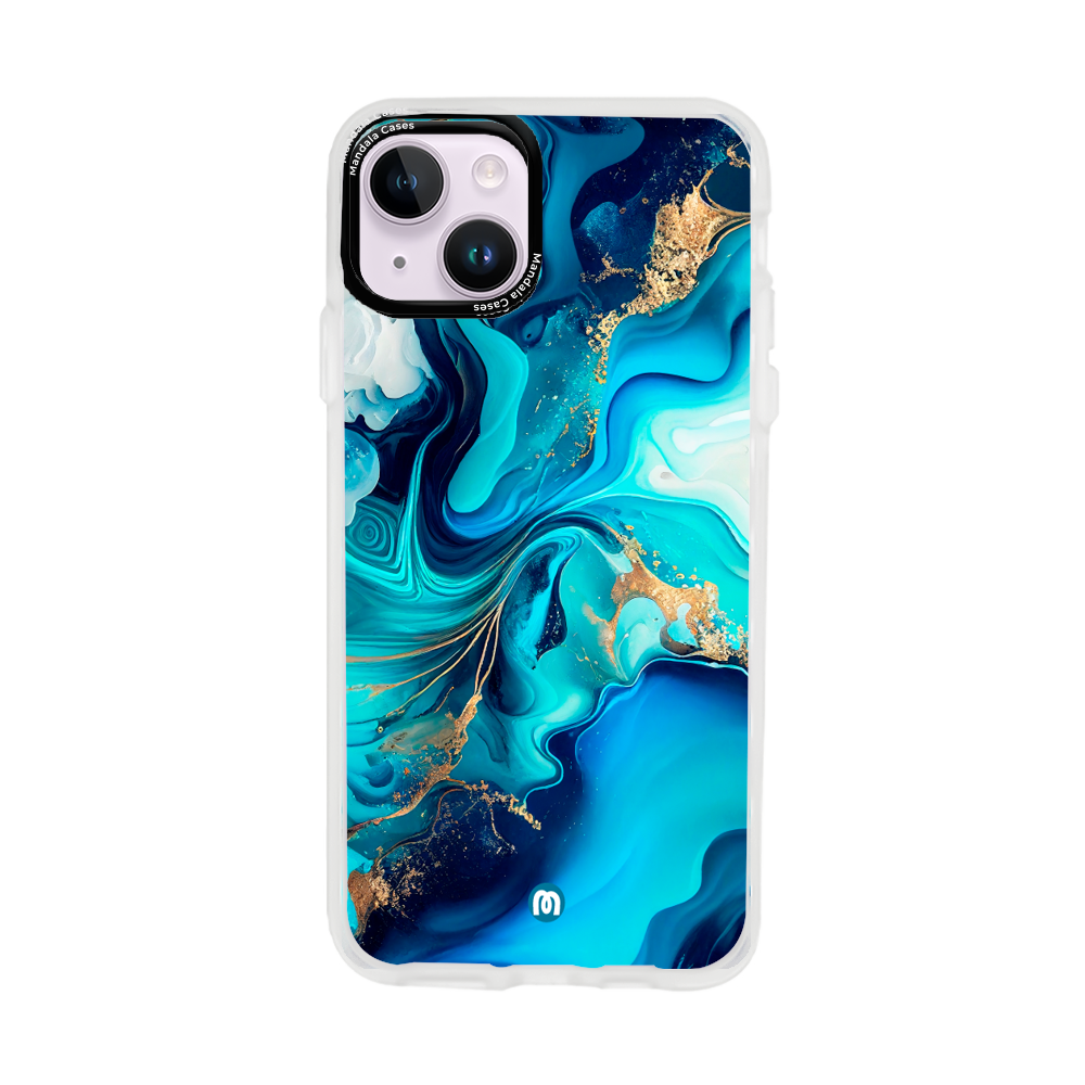 Cases para iphone 14 plus - Mandala Cases