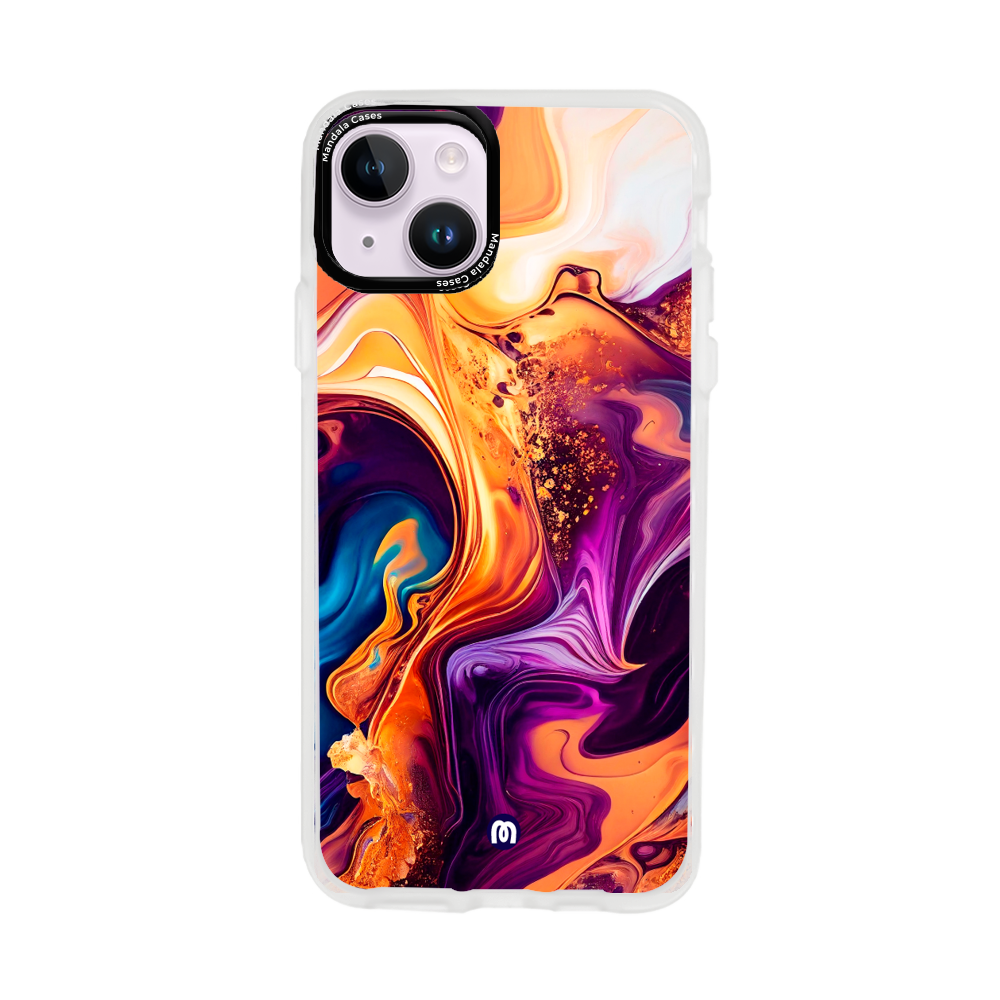 Cases para iphone 14 plus - Mandala Cases