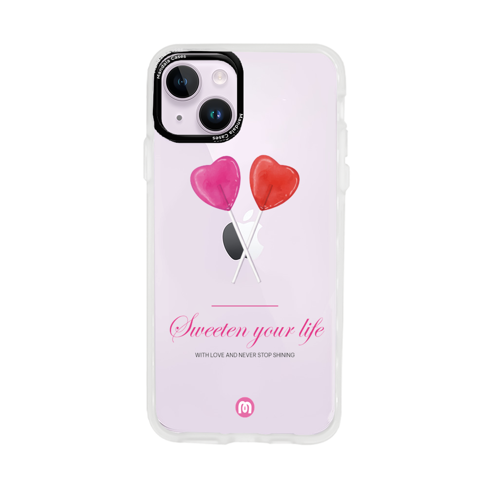 Cases para iphone 14 plus - Mandala Cases