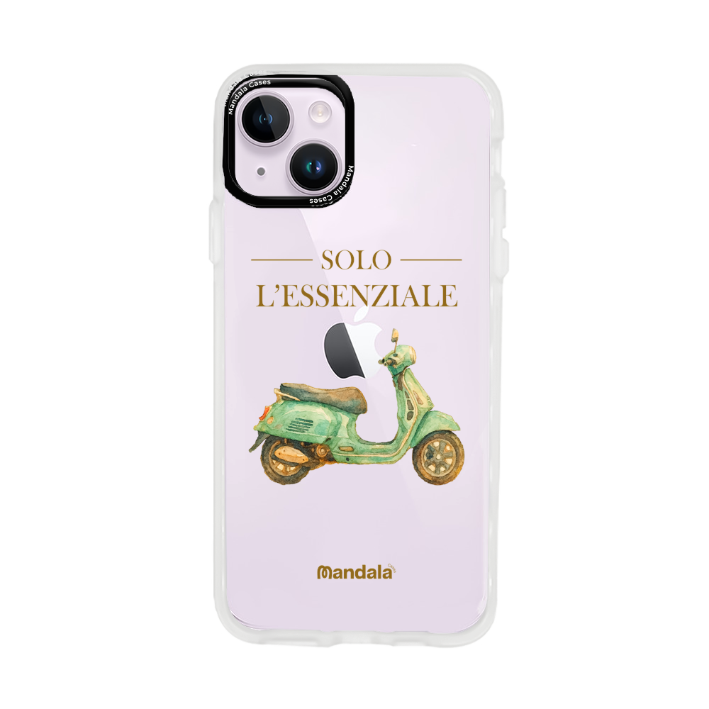 Cases para iphone 14 plus - Mandala Cases