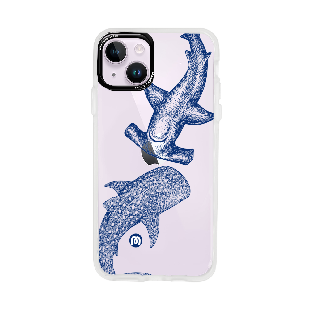 Cases para iphone 14 plus - Mandala Cases