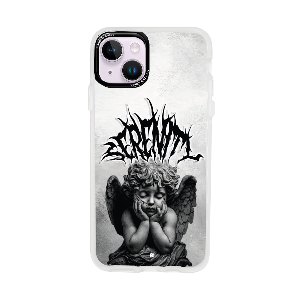 Cases para iphone 14 plus - Mandala Cases