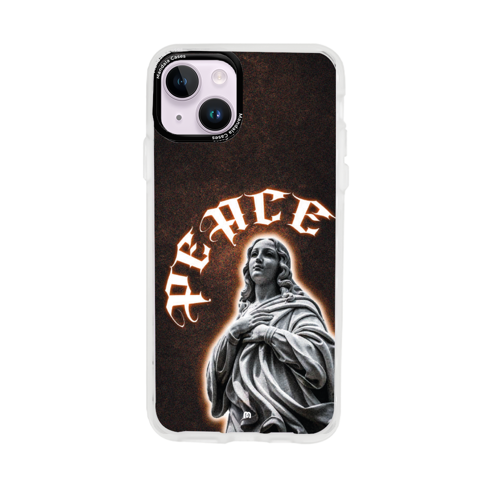 Cases para iphone 14 plus - Mandala Cases