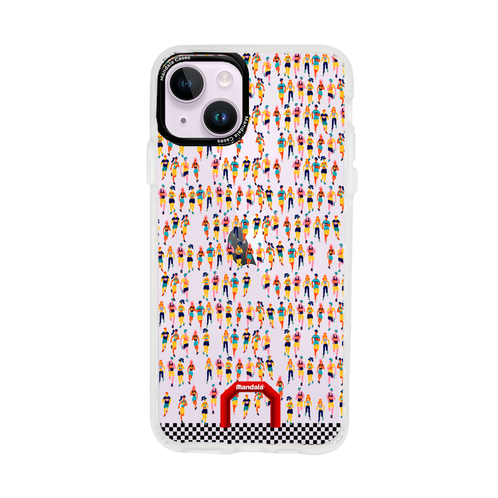 Cases para iphone 14 plus - Mandala Cases