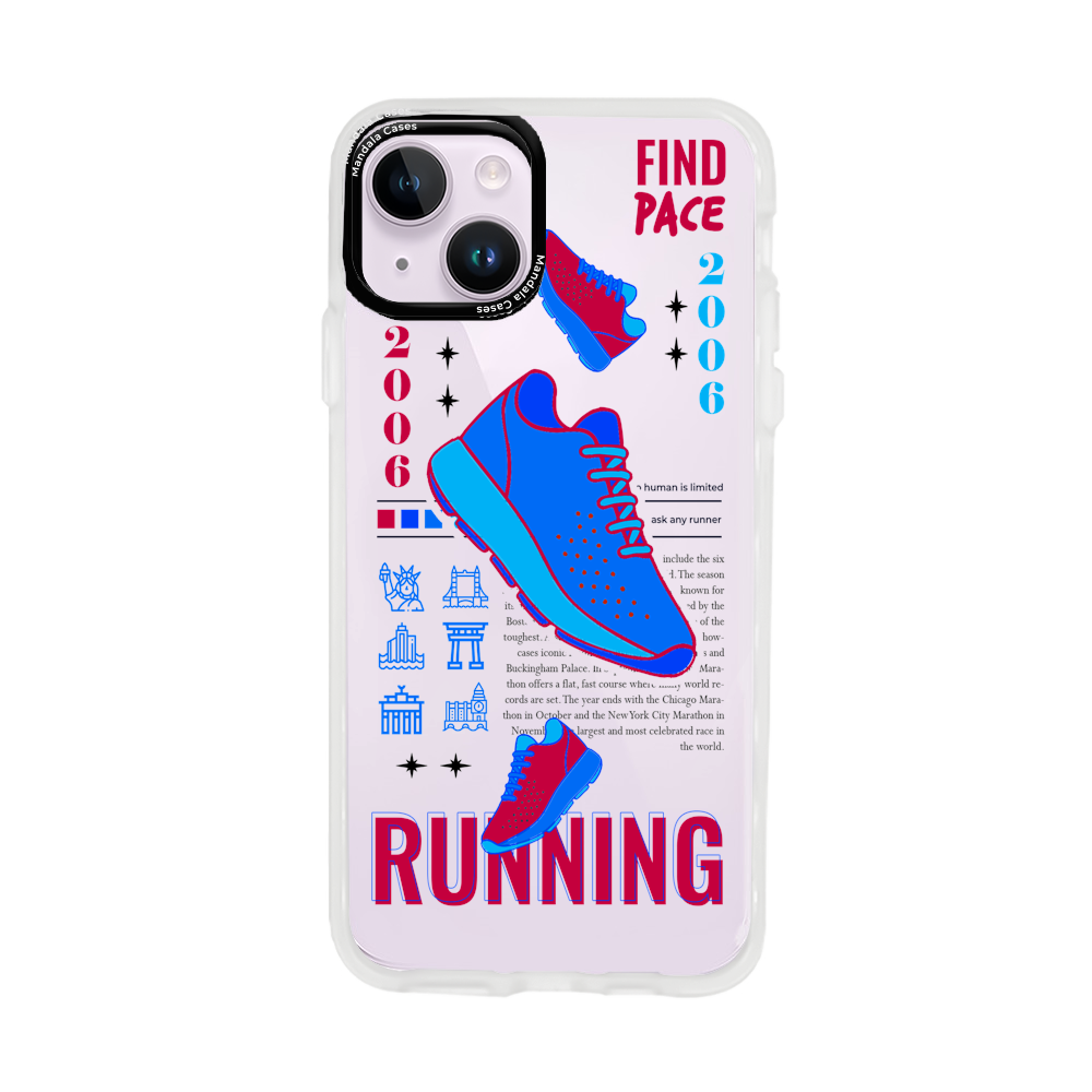 Cases para iphone 14 plus - Mandala Cases