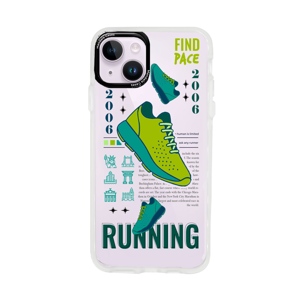 Cases para iphone 14 plus - Mandala Cases