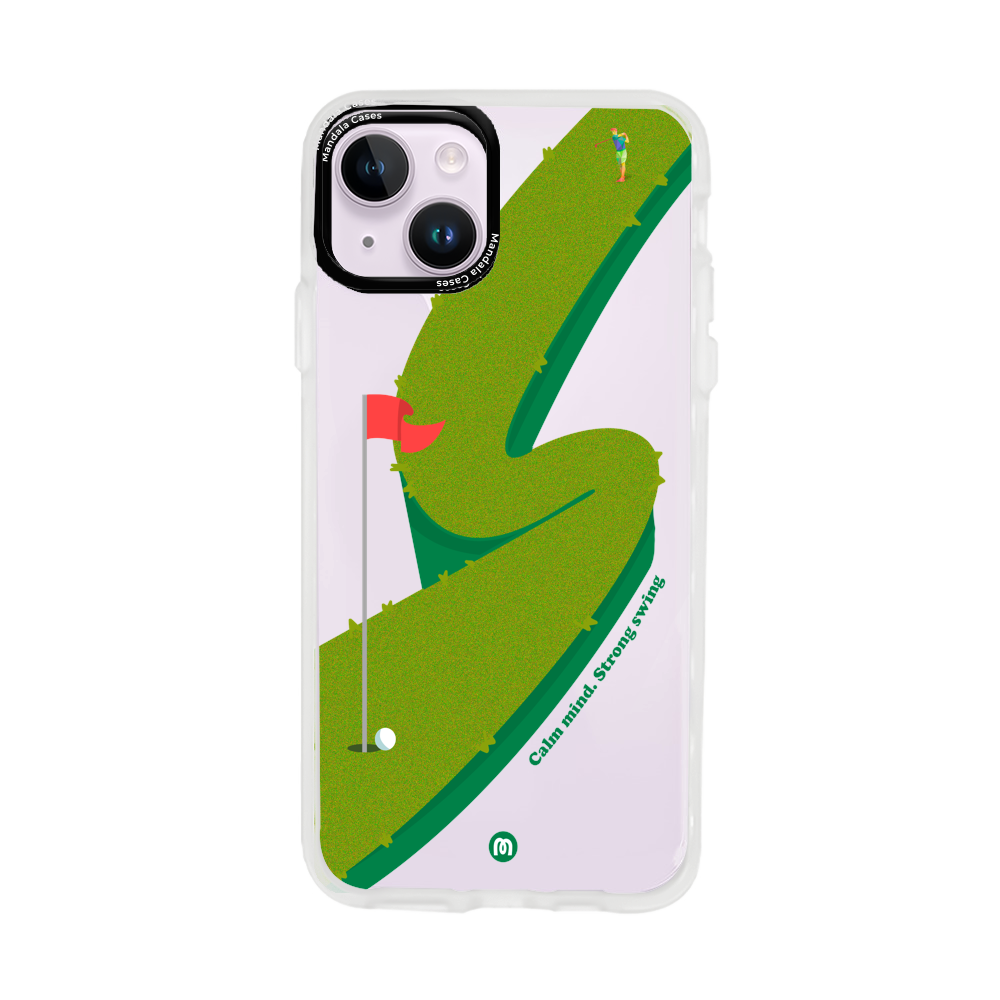 Cases para iphone 14 plus - Mandala Cases