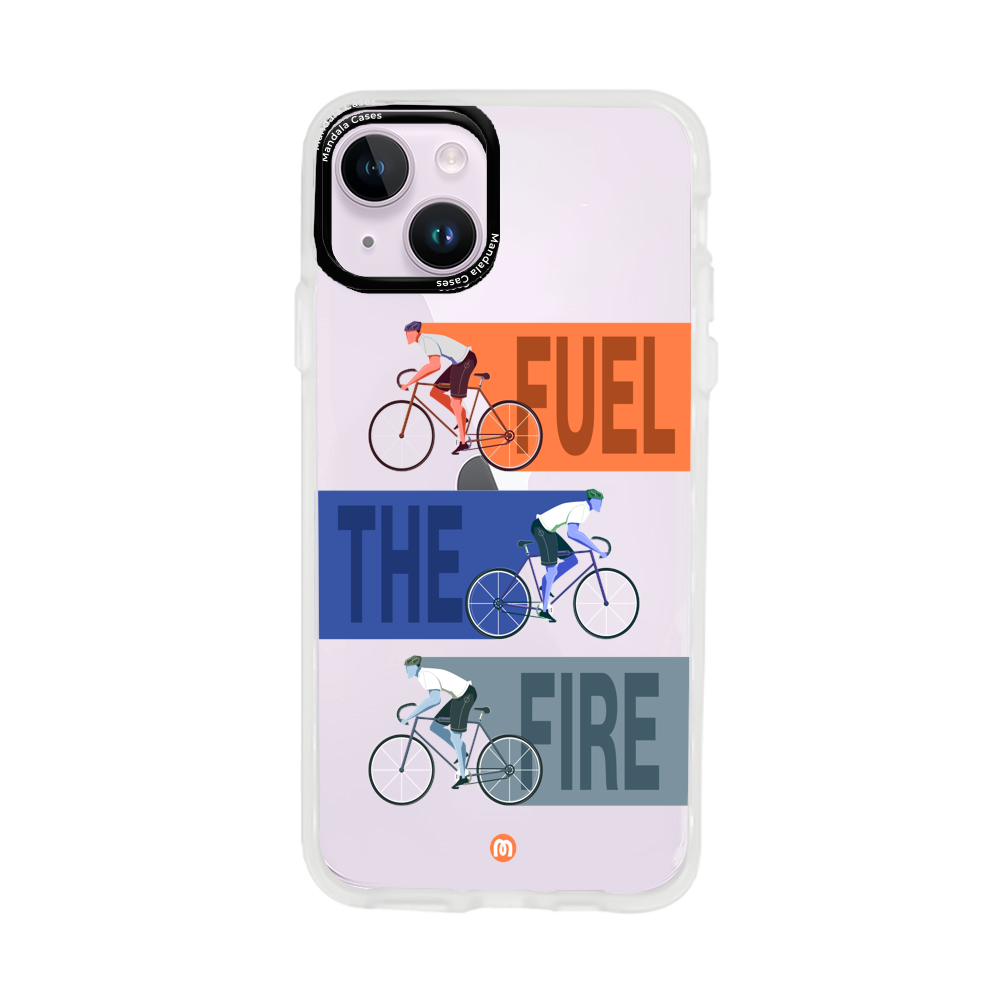 Cases para iphone 14 plus - Mandala Cases