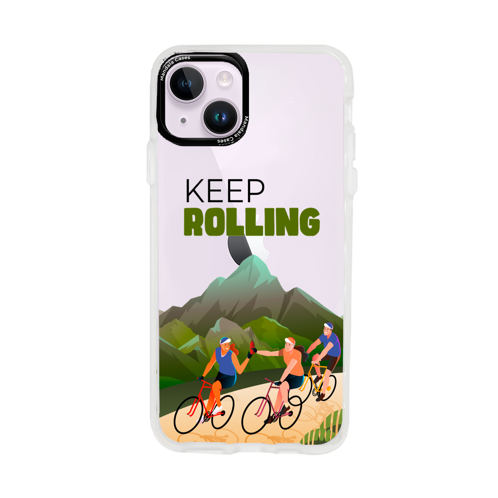 Cases para iphone 14 plus - Mandala Cases