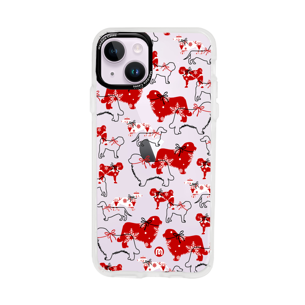 Cases para iphone 14 plus - Mandala Cases