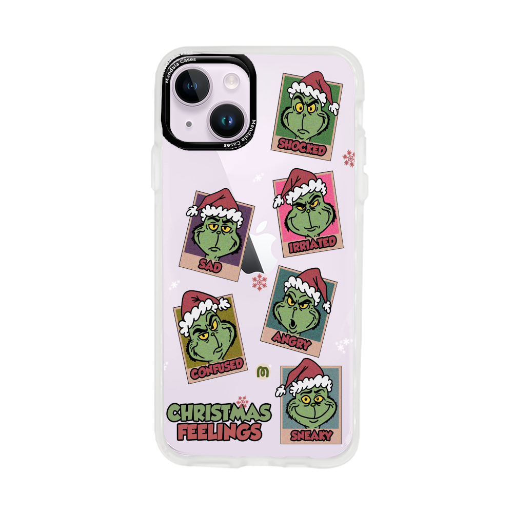 Cases para iphone 14 plus - Mandala Cases