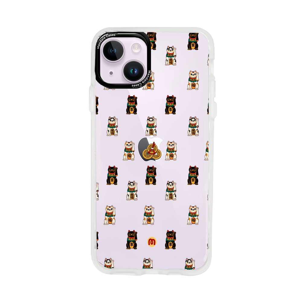 Cases para iphone 14 plus - Mandala Cases