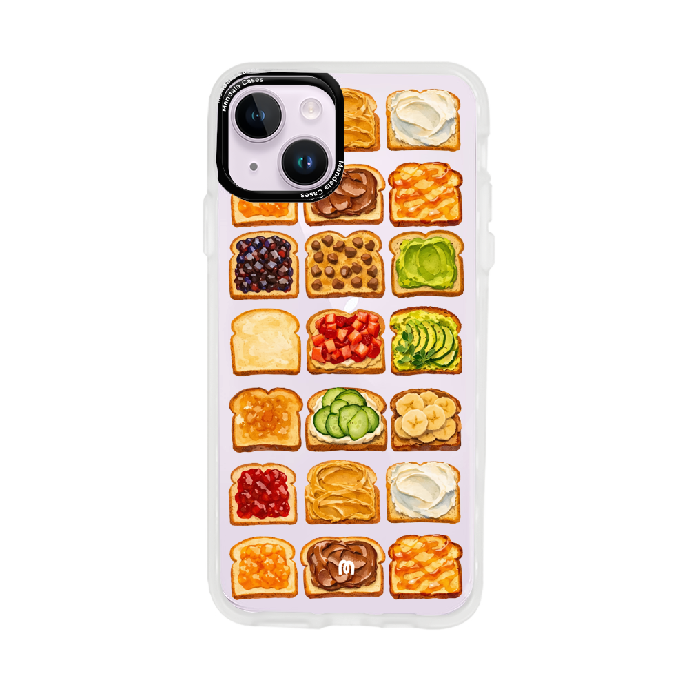 Cases para iphone 14 plus - Mandala Cases