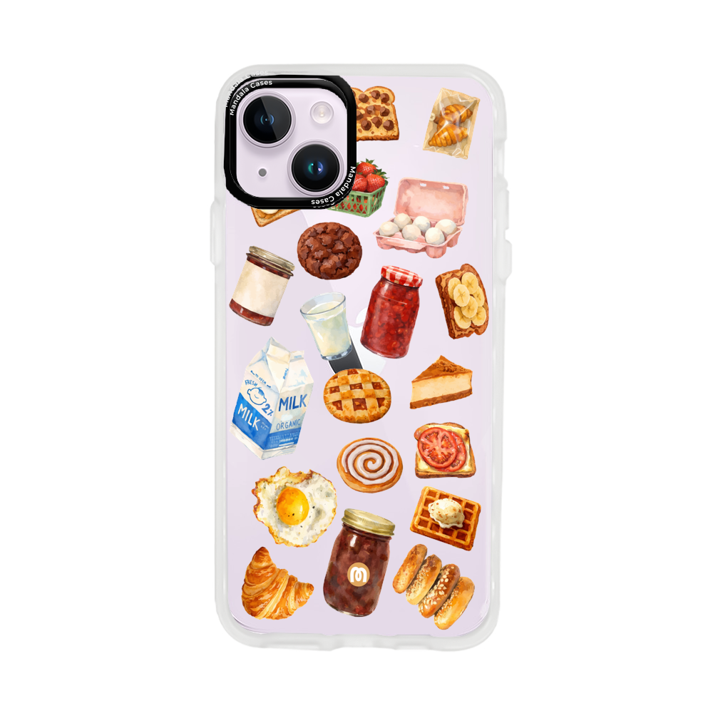 Cases para iphone 14 plus - Mandala Cases