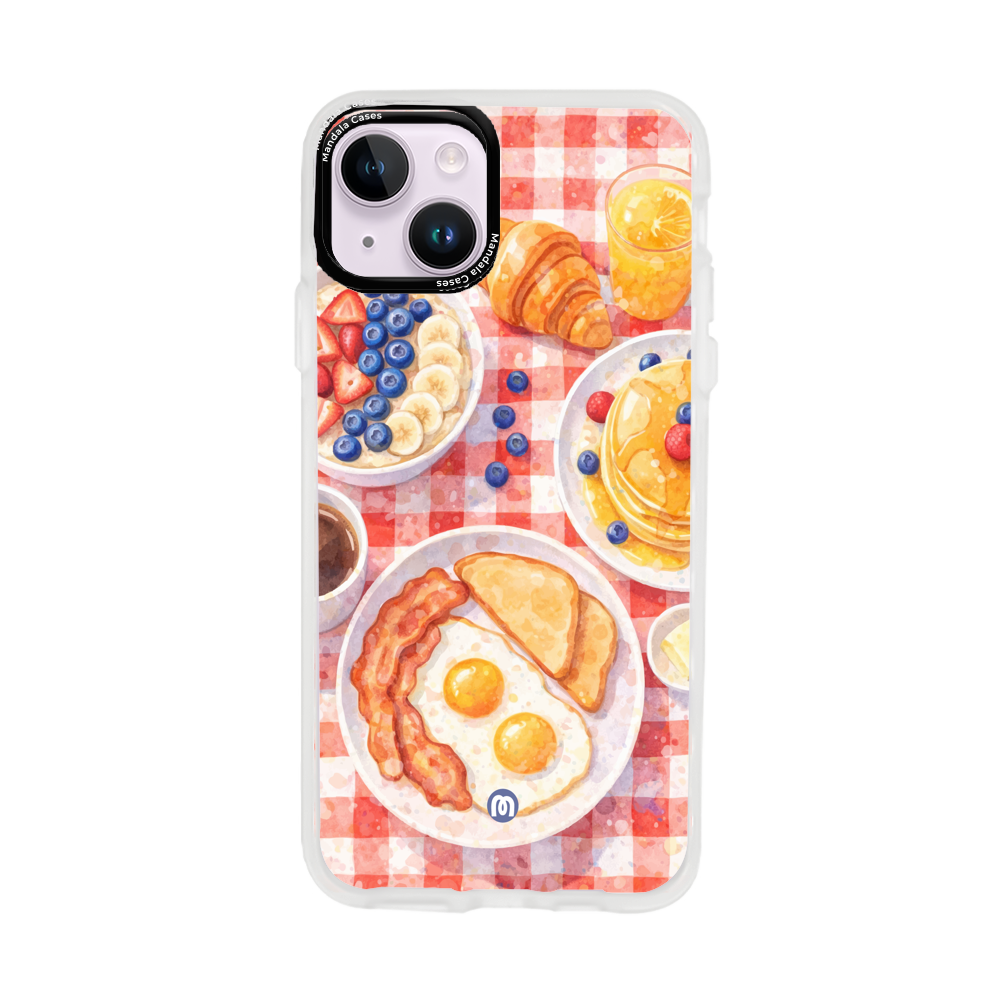 Cases para iphone 14 plus - Mandala Cases