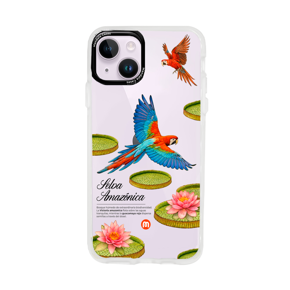 Cases para iphone 14 plus - Mandala Cases