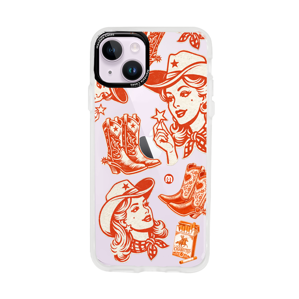 Cases para iphone 14 plus - Mandala Cases