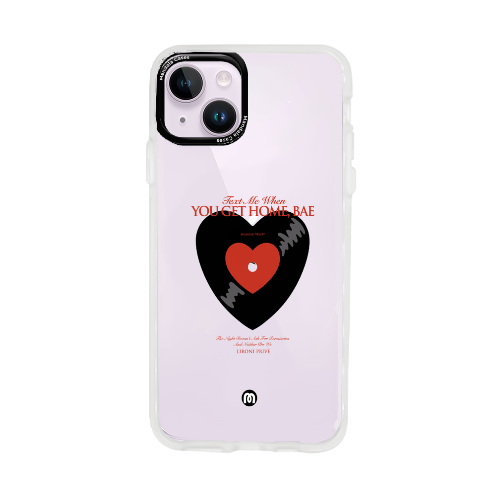 Cases para iphone 14 plus - Mandala Cases