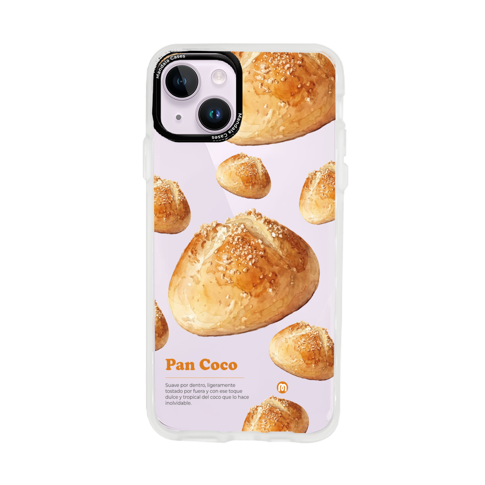 Cases para iphone 14 plus - Mandala Cases