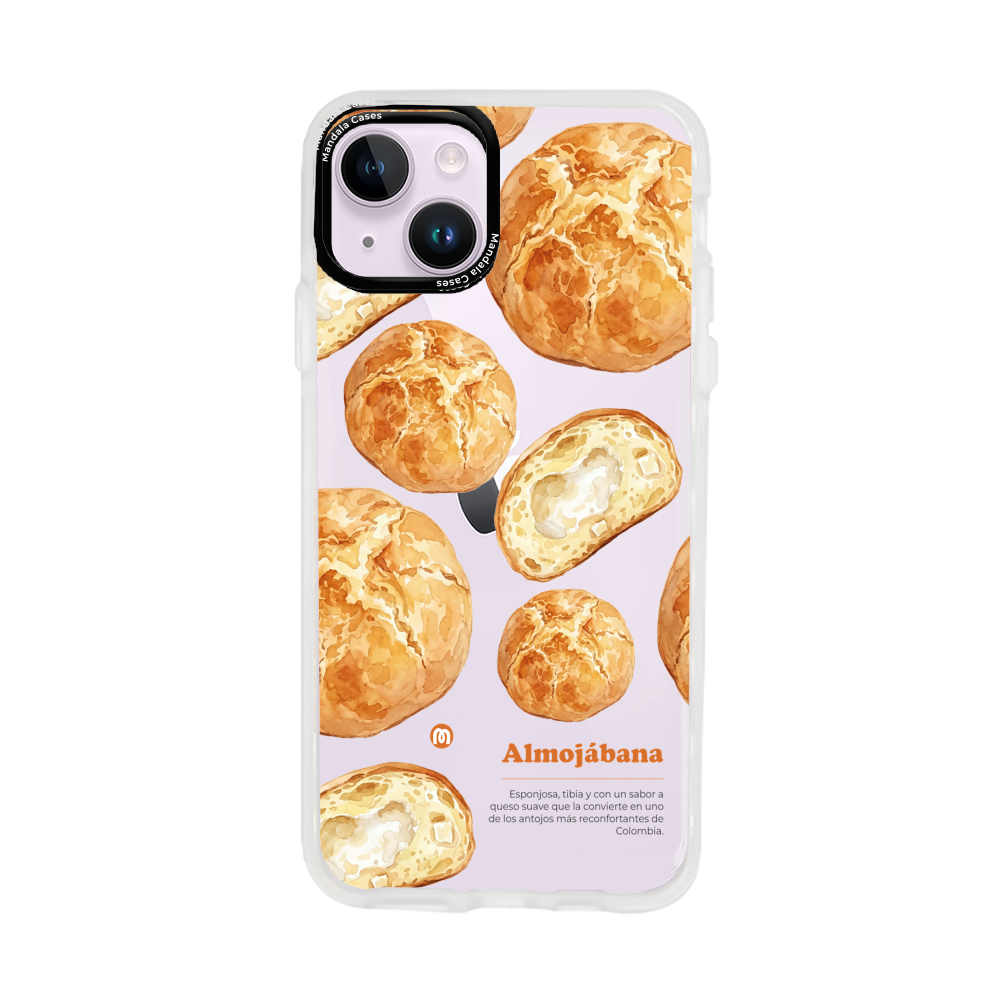 Cases para iphone 14 plus - Mandala Cases