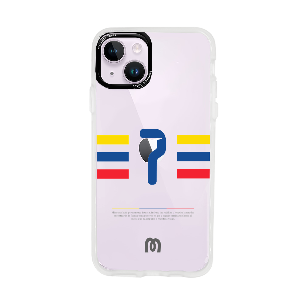 Cases para iphone 14 plus - Mandala Cases