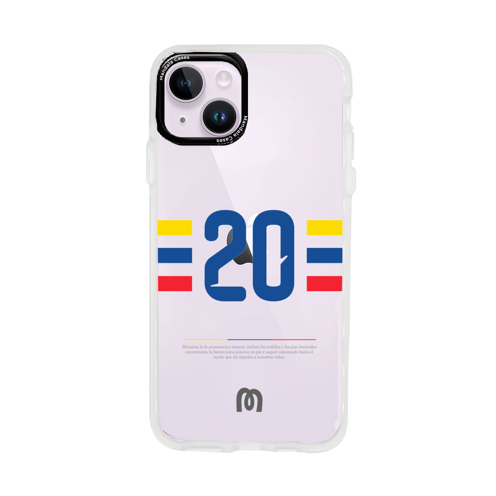 Cases para iphone 14 plus - Mandala Cases