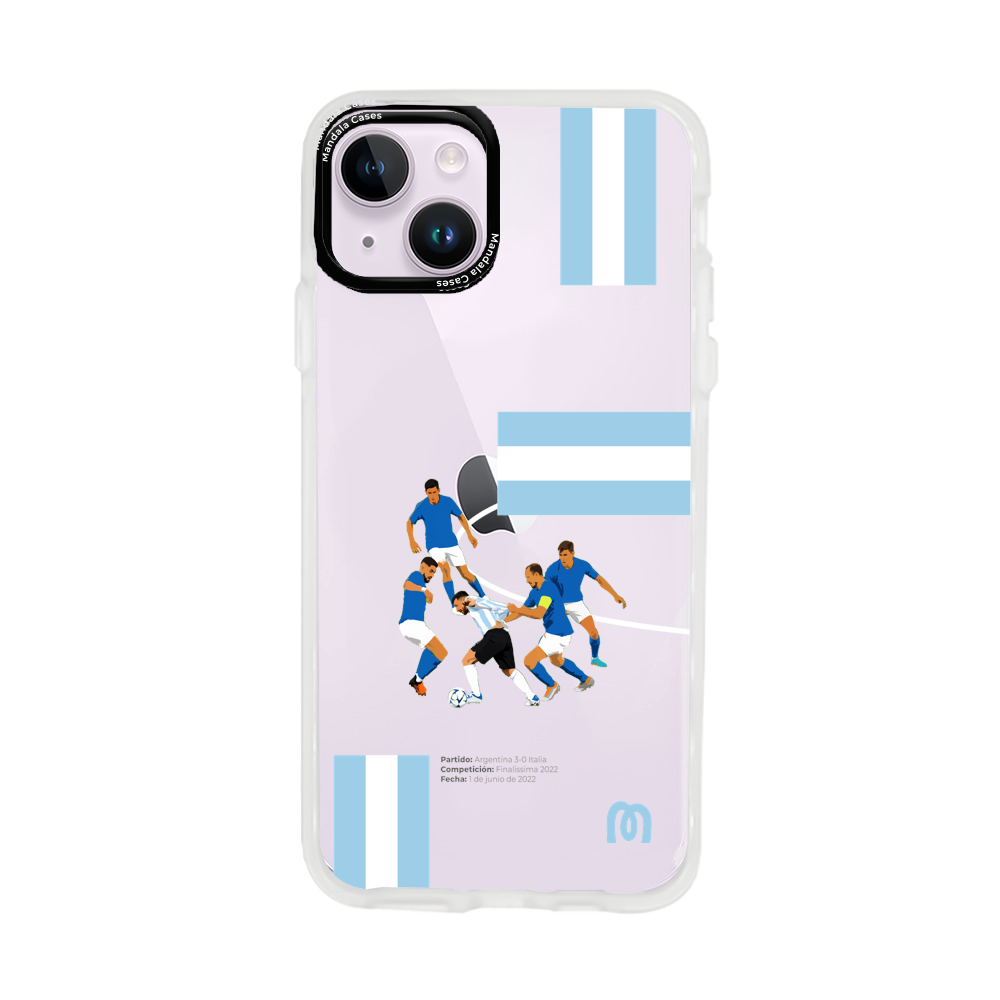 Cases para iphone 14 plus - Mandala Cases