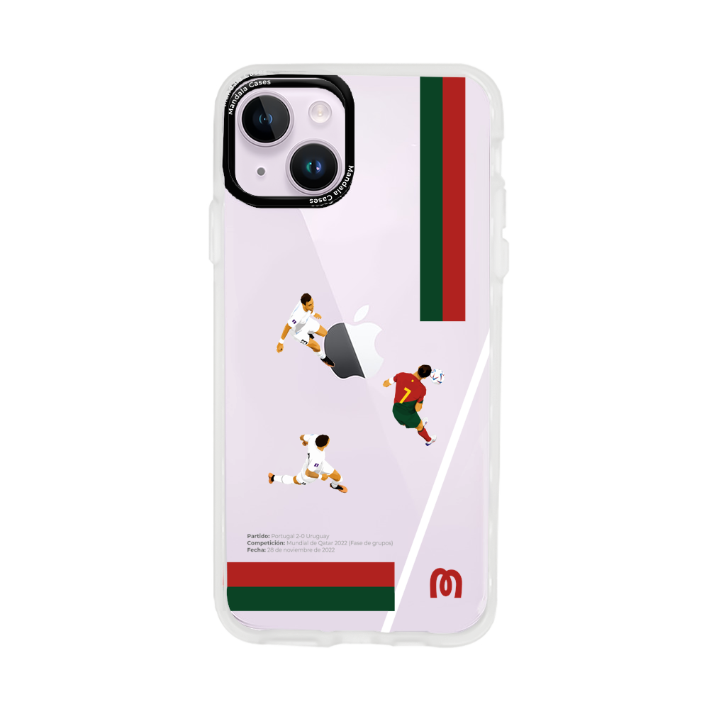 Cases para iphone 14 plus - Mandala Cases