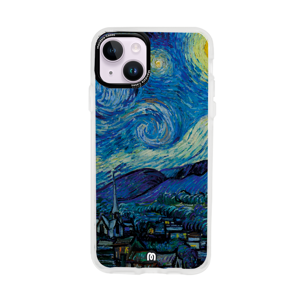 Cases para iphone 14 plus - Mandala Cases