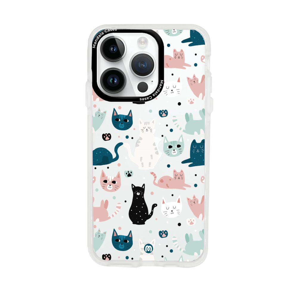 Cases para iphone 14 pro - Mandala Cases