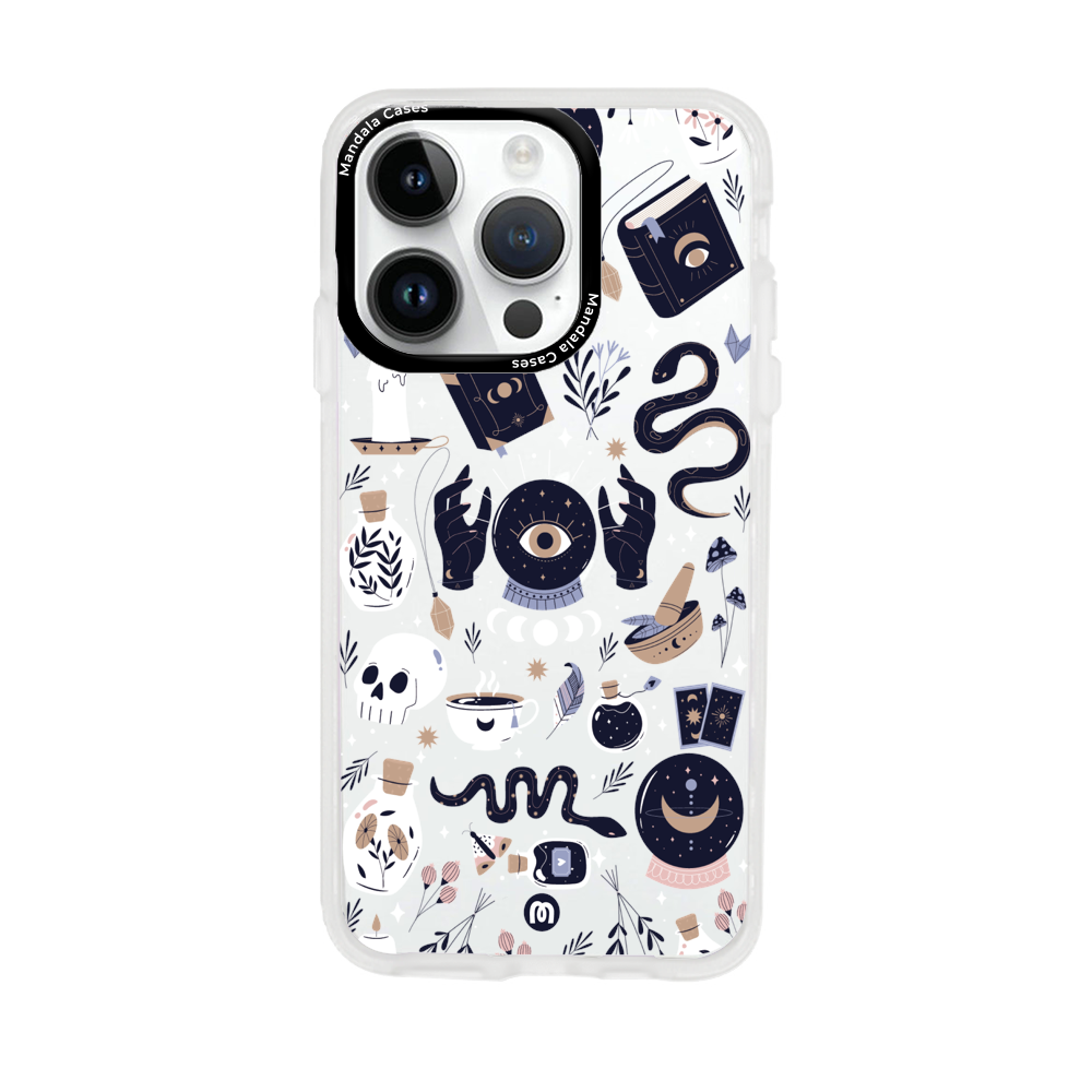 Cases para iphone 14 pro - Mandala Cases