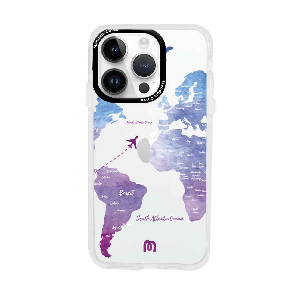 Cases para iphone 14 pro - Mandala Cases