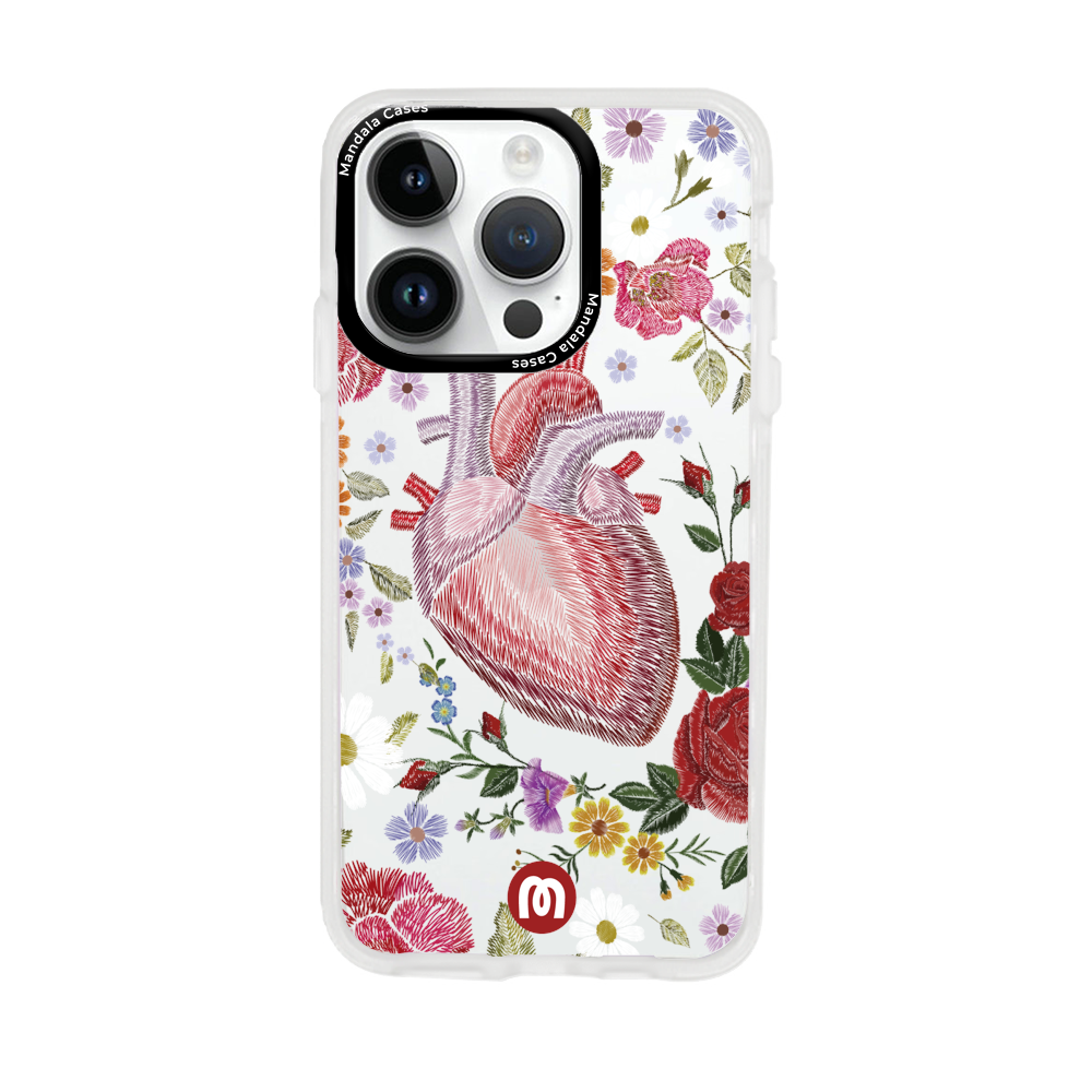 Cases para iphone 14 pro - Mandala Cases