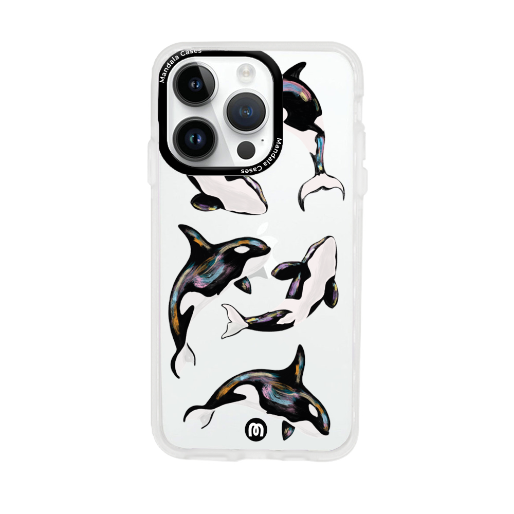 Cases para iphone 14 pro - Mandala Cases