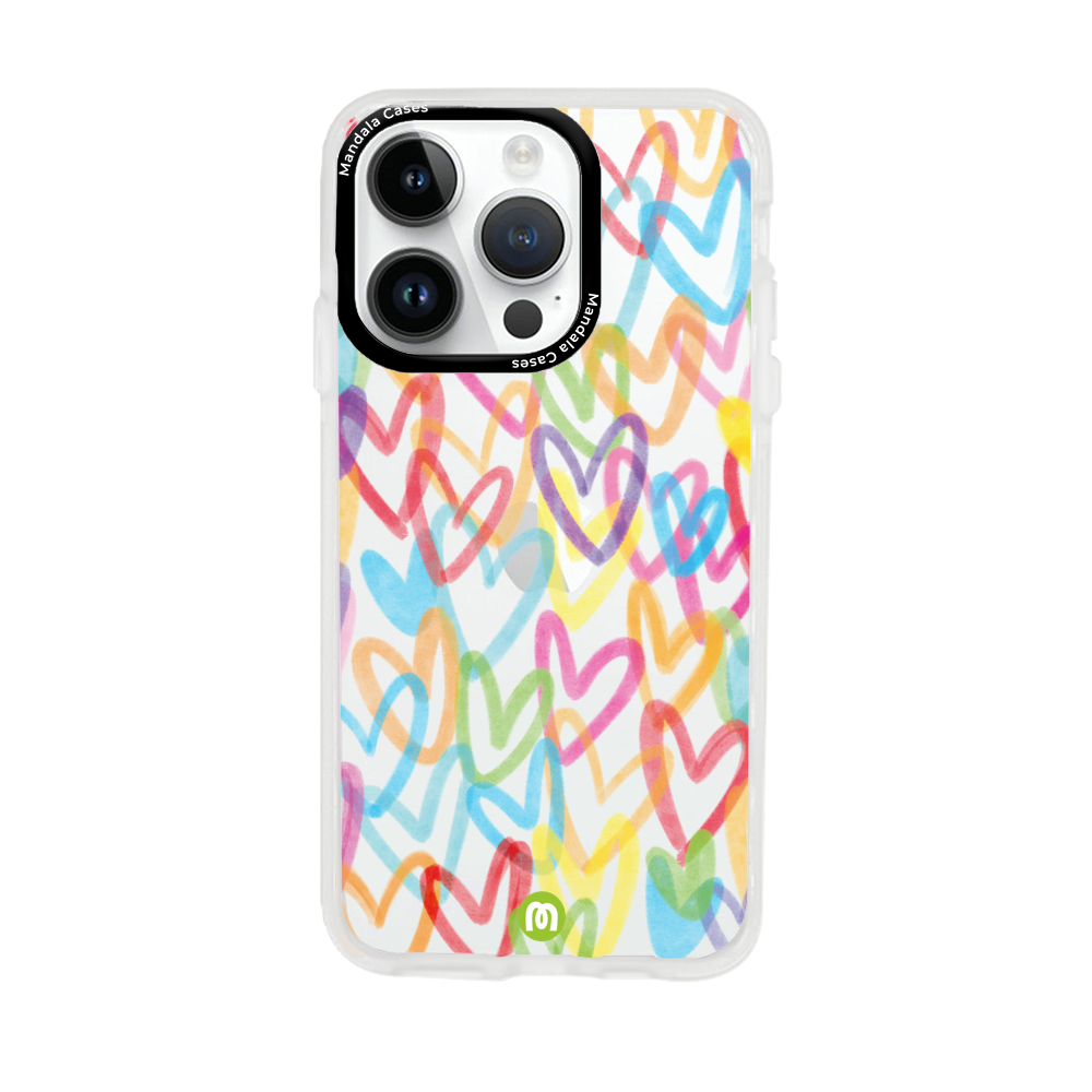 Cases para iphone 14 pro - Mandala Cases