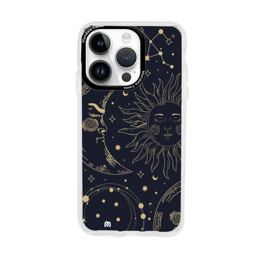 Cases para iphone 14 pro - Mandala Cases