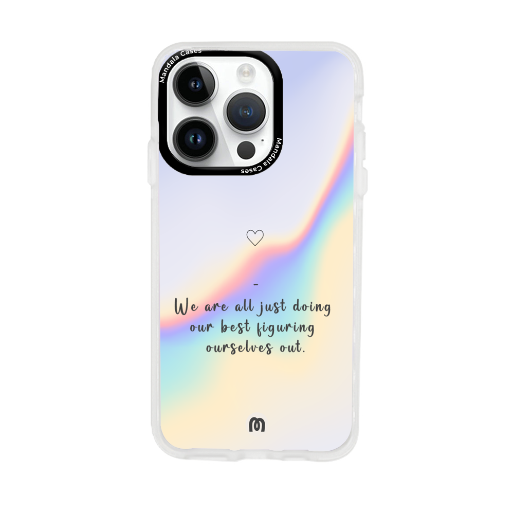 Cases para iphone 14 pro - Mandala Cases