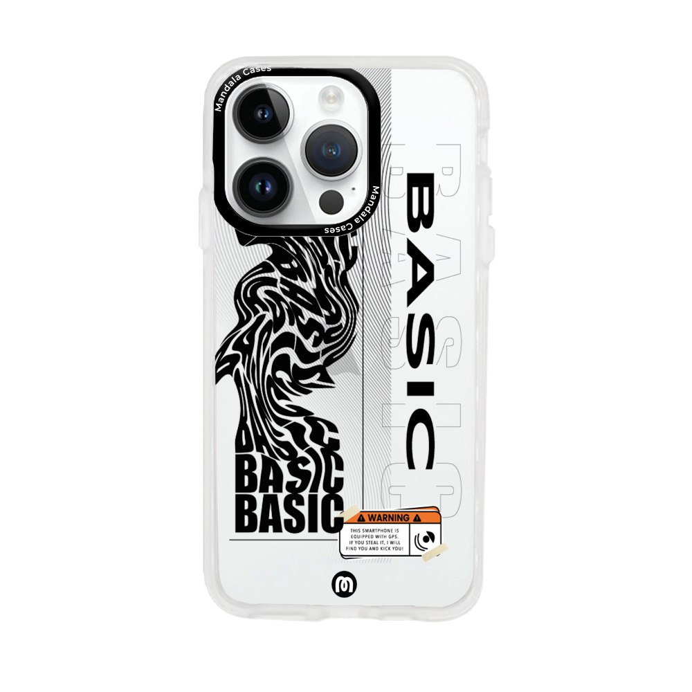 Cases para iphone 14 pro - Mandala Cases