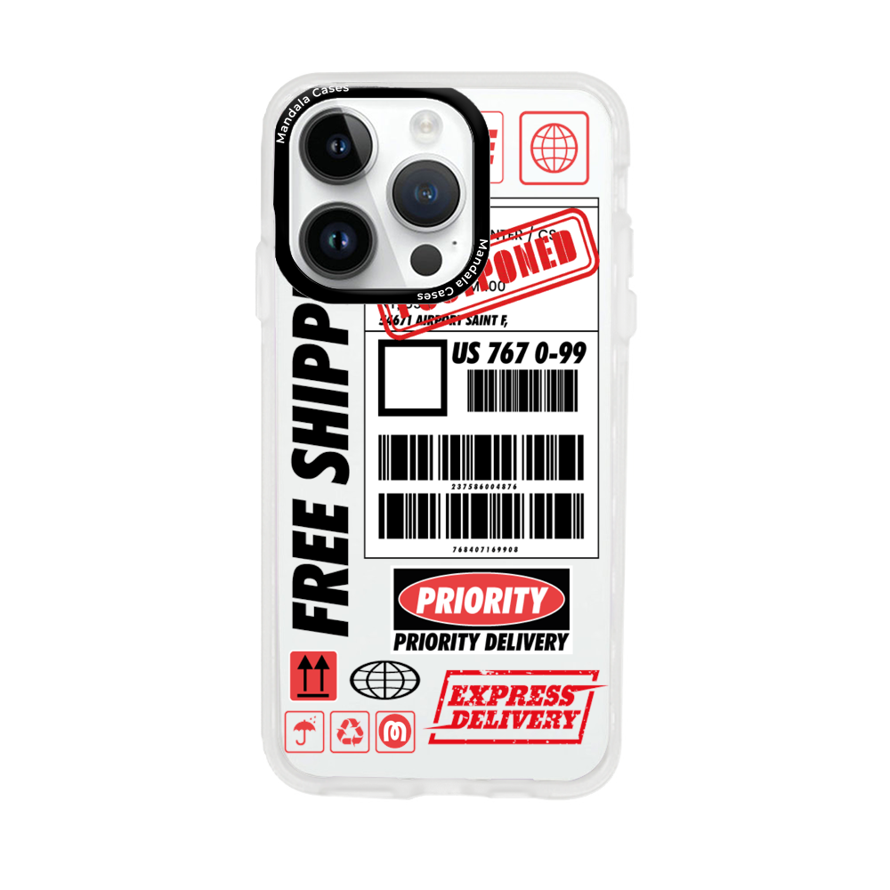 Cases para iphone 14 pro - Mandala Cases