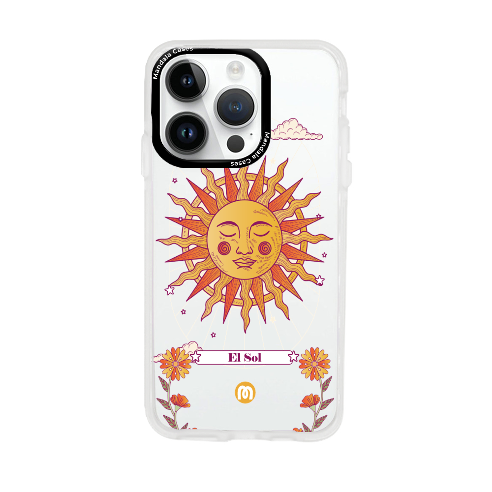 Cases para iphone 14 pro - Mandala Cases
