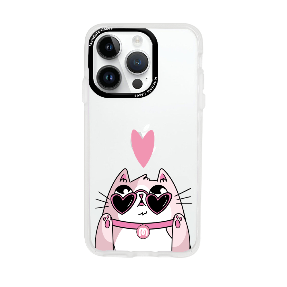 Cases para iphone 14 pro - Mandala Cases